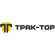 Логотип компании Трак-ТОР (Санкт-Петербург)