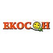 Логотип компании интернет магазин “ЕКОСОН“ (Киев)