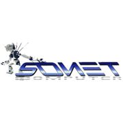 Логотип компании Sonet Computer (Кишинёв)