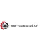Логотип компании КомТехСнаб-Kz (KomTehSnab-Kz), ТОО (Павлодар)