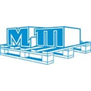 Логотип компании ООО “Мир Тары“ (Мытищи)
