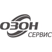 Логотип компании Озон-сервис (Бийск)