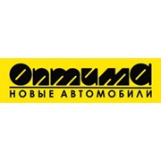 Логотип компании Оптима, ООО ЛТД ПКЦ (Донецк)