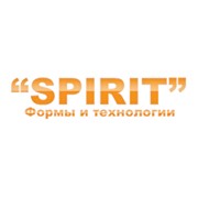 Логотип компании Спирит, ЧП (Овидиополь)