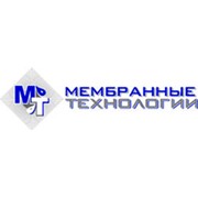 Логотип компании Компания Мембранные Технологии, ООО (Коминтерновское)