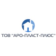 Логотип компании Тзов “АРО-ПЛАСТ-ПЛЮС“Производитель (Жвирка)