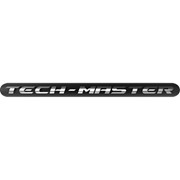 Логотип компании TECH-MASTER, ЧП (Дружковка)