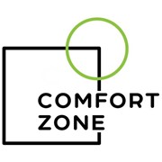 Логотип компании КомфортЗон (Comfortzone), ООО (Киев)