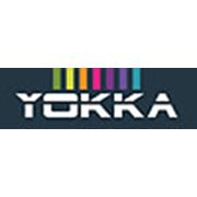 Логотип компании ООО “Йокка“ (Киев)