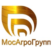 Логотип компании МосАгроГрупп, ООО (Москва)