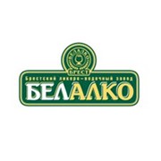 Логотип компании Брестский ликеро-водочный завод Белалко, ОАО (Брест)