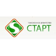 Логотип компании Таможенное агентство Старт, ЗАО (Москва)