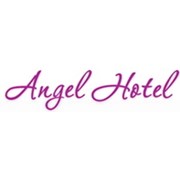 Логотип компании Angel Hotel (Ангел гостиница), ООО (Самара)