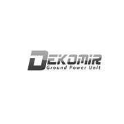 Логотип компании Dekomir, LTD (Таллин)