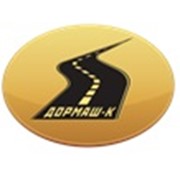 Логотип компании Дормаш-К, ООО (Курган)