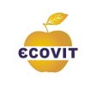 Логотип компании ECOVIT (Эковит),SRL (Унгень)