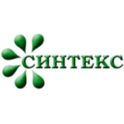 Логотип компании Синтекс Инг, ООО (Киев)