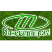 Логотип компании ИнноВиннпром ИВП, ООО (Винница)