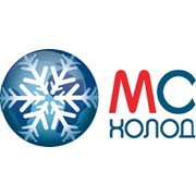 Логотип компании МС Холод, ООО (Харьков)