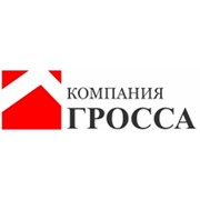 Логотип компании Компания ГРОССА, ООО (Симферополь)