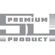 Логотип компании SL Premium Product, ПППроизводитель (Львов)