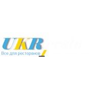 Логотип компании Ukrresto (Харьков)