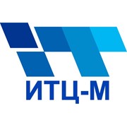Логотип компании ИТЦ-М (Минск)