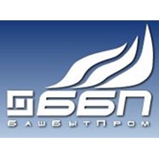 Логотип компании Башбытпром, ООО (Стерлитамак)