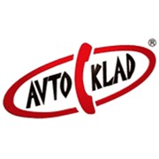 Логотип компании Автоклад, УЧТП (Минск)