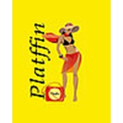 Логотип компании Platffin - торгово производственная компания (Новосибирск)