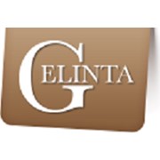 Логотип компании Гелинта (Котельники)