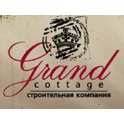 Логотип компании Гранд Коттедж, ООО (Grand Cottage) (Киев)