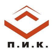 Логотип компании П.И.К., ООО (Киев)
