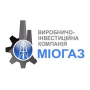 Логотип компании ПИК Миогаз, ООО (Киев)