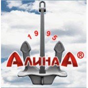 Логотип компании Алина-А, ЧПКФ (Херсон)