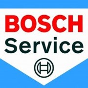Логотип компании BOSCH Автосервіс Центр Тернопіль (Тернополь)