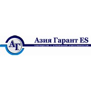 Логотип компании Азия Гарант ES, ТОО (Алматы)