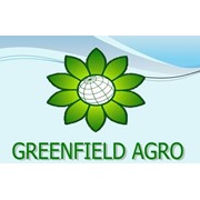Логотип компании Green Field Agro, OOO (Ташкент)