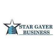 Логотип компании Star Gayer Business, ООО (Ташкент)