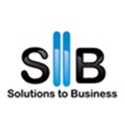 Логотип компании Solutions 2 Business (Киев)