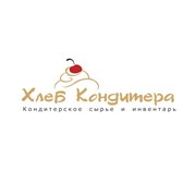 Логотип компании Хлеб Кондитера, частное предприятие (Минск)