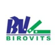 Логотип компании Birovits, SRL (Кишинев)