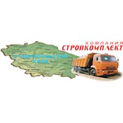 Логотип компании Стройкомплект, ООО (Ставрополь)