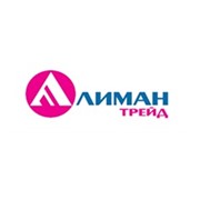 Логотип компании Лиман-трейд, ООО (Санкт-Петербург)