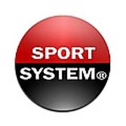 Логотип компании Спорт систем (Киев)