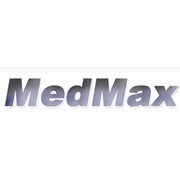 Логотип компании MedMax, ООО (Киев)