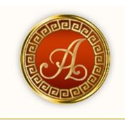 Логотип компании Антикас, ООО (Санкт-Петербург)