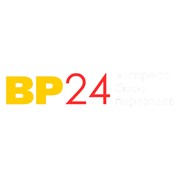 Логотип компании BP24 Экспресс бюро переводов, ООО (Одесса)