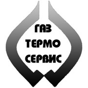 Логотип компании Газтермосервис, ООО (Славянск)