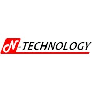 Логотип компании N-Technology (Симферополь)